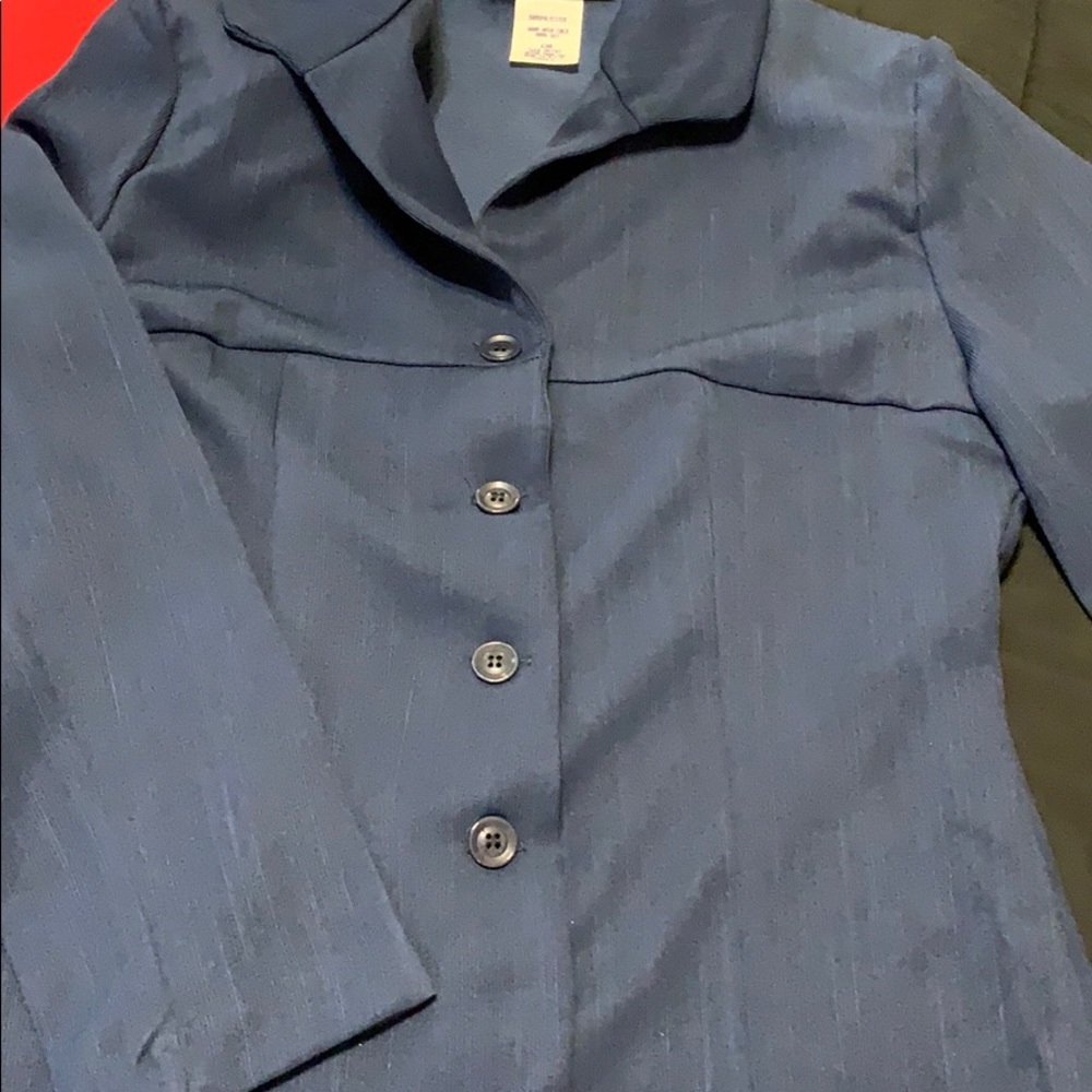 Work suit - Picture 4 of 6